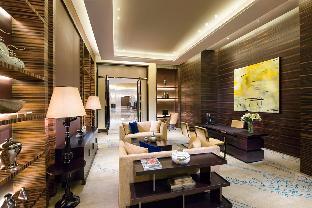 crowne plaza tianjin jinnan by ihg