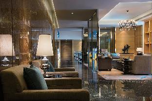 crowne plaza tianjin jinnan by ihg
