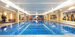 crowne plaza tianjin jinnan by ihg