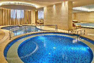 crowne plaza tianjin jinnan by ihg