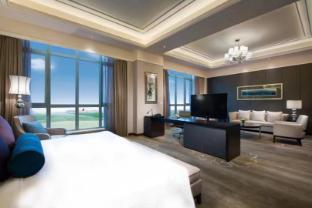 crowne plaza tianjin jinnan by ihg
