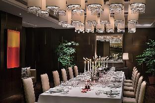 crowne plaza tianjin jinnan by ihg