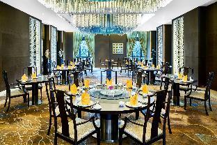 crowne plaza tianjin jinnan by ihg