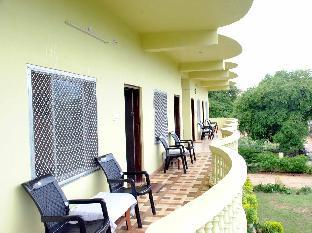 Hotel Hillview Pushkar,,2 star