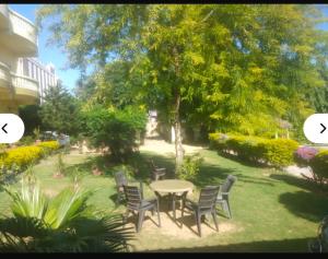 Hotel Hillview Pushkar,,2 star