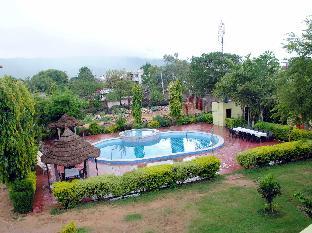 hotel hillview pushkar