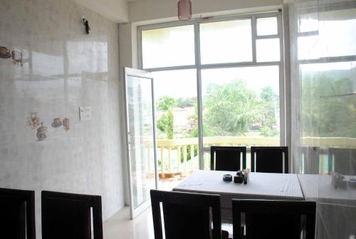 hotel hillview pushkar