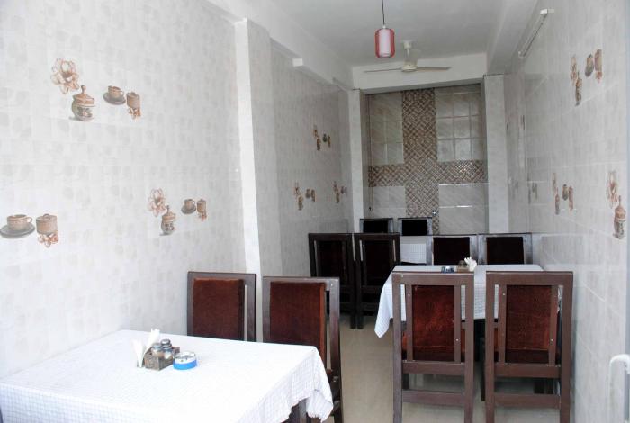 hotel hillview pushkar