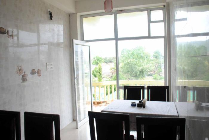 hotel hillview pushkar