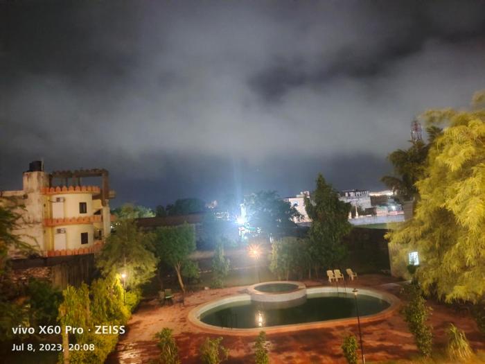 pushkar