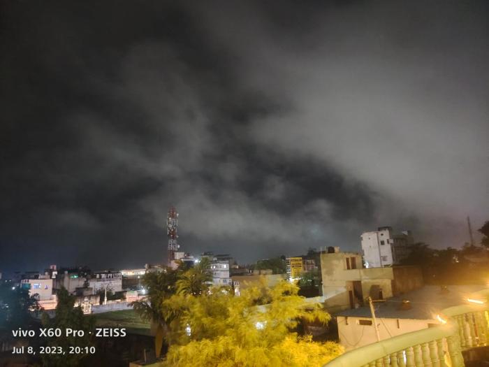 hotel hillview pushkar