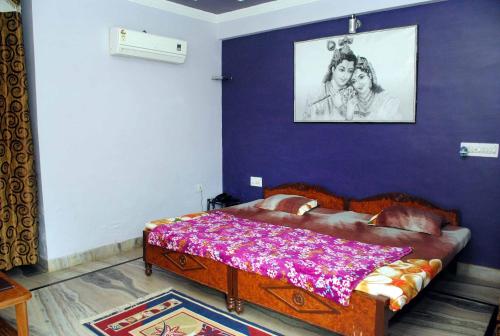 hotel hillview pushkar