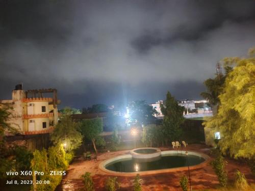 pushkar