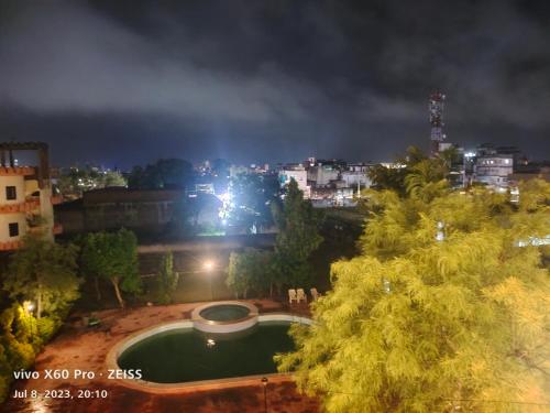 pushkar