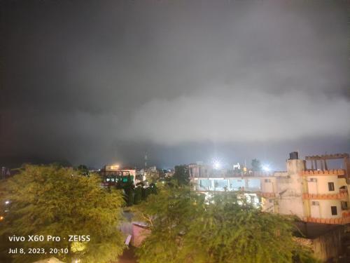 hotel hillview pushkar