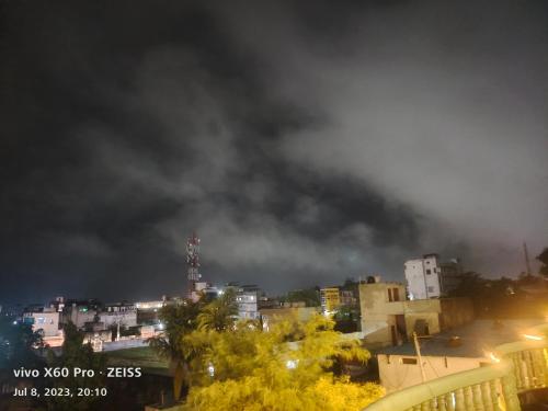 hotel hillview pushkar