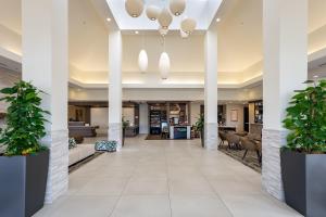 Hilton Garden Inn Tifton,Lenox>>Georgia,3 star