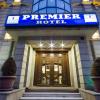 premier hotel