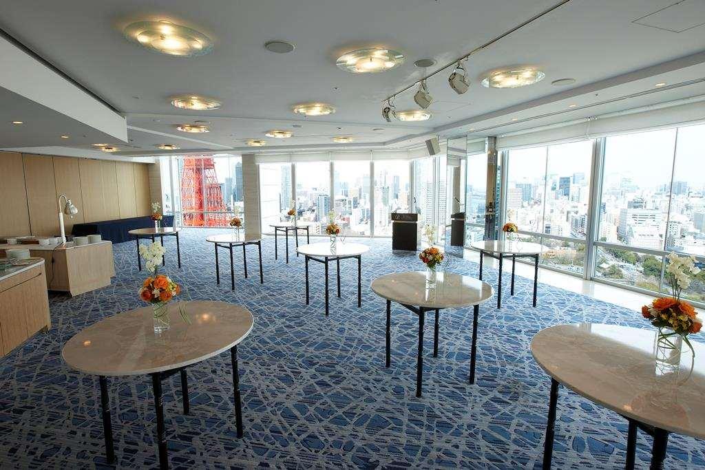 the prince park tower tokyo