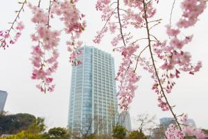 the prince park tower tokyo
