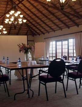 Granny Mouse Country House & Spa,Curry's Post>>Balgowan,4 star