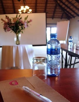 Granny Mouse Country House & Spa,Curry's Post>>Balgowan,4 star