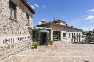 Ac Hotel Ciudad De Toledo By Marriott,Toledo Province>>Toledo,4 star