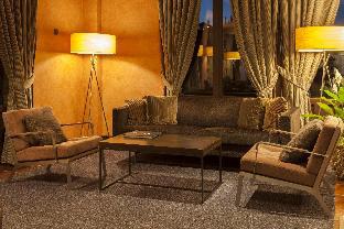 Ac Hotel Ciudad De Toledo By Marriott,Toledo Province>>Toledo,4 star