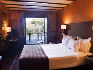 Ac Hotel Ciudad De Toledo By Marriott,Toledo Province>>Toledo,4 star