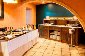 ac hotel ciudad de toledo by marriott
