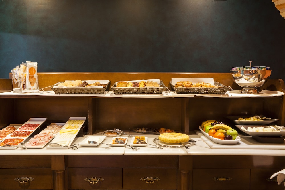 ac hotel ciudad de toledo by marriott