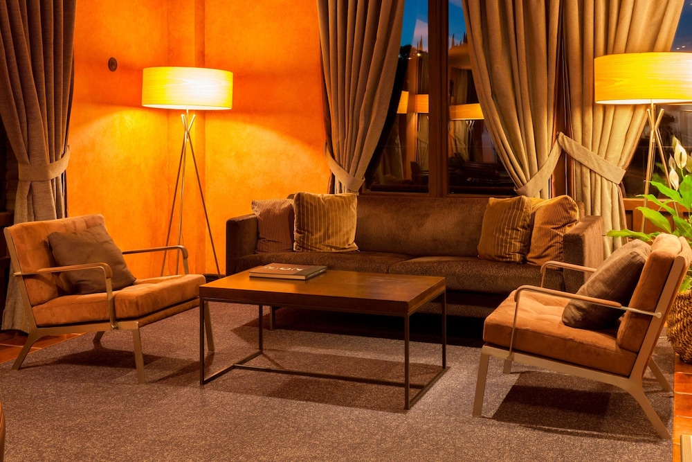 ac hotel ciudad de toledo by marriott