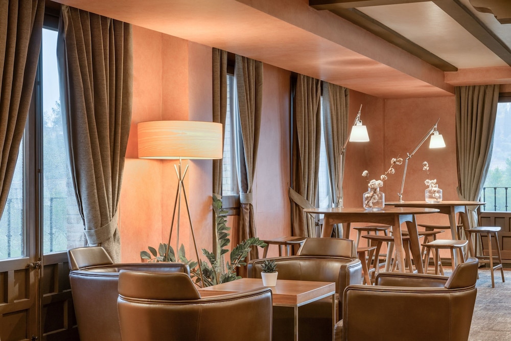 ac hotel ciudad de toledo by marriott