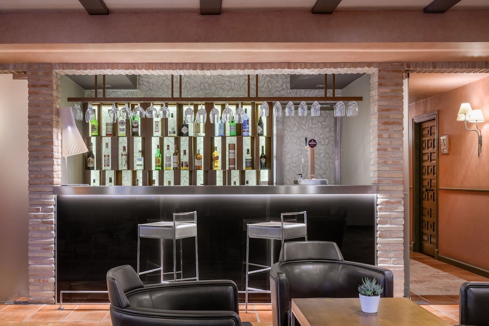 ac hotel ciudad de toledo by marriott