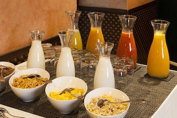 ac hotel ciudad de toledo by marriott