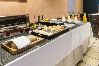 ac hotel ciudad de toledo by marriott