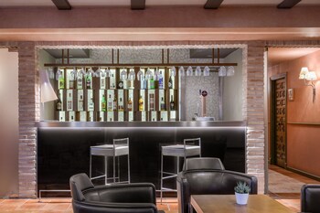 ac hotel ciudad de toledo by marriott