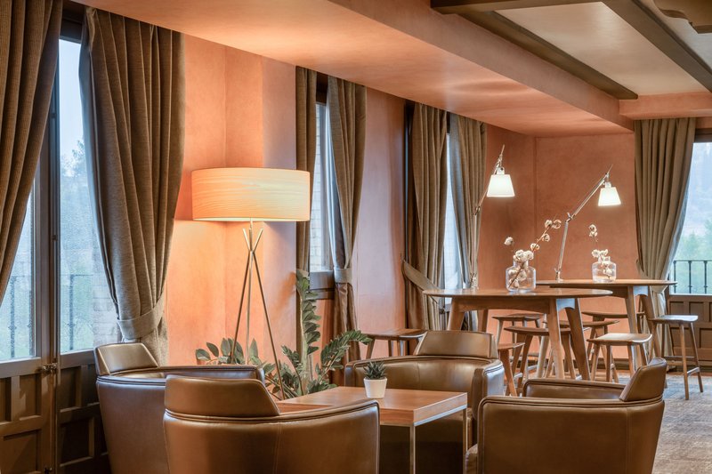 ac hotel ciudad de toledo by marriott