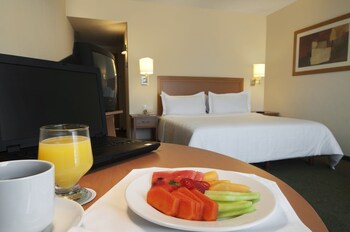 fiesta inn toluca centro