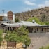 landmark lookout lodge