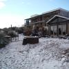 landmark lookout lodge