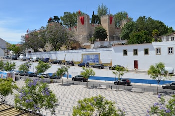 torres novas