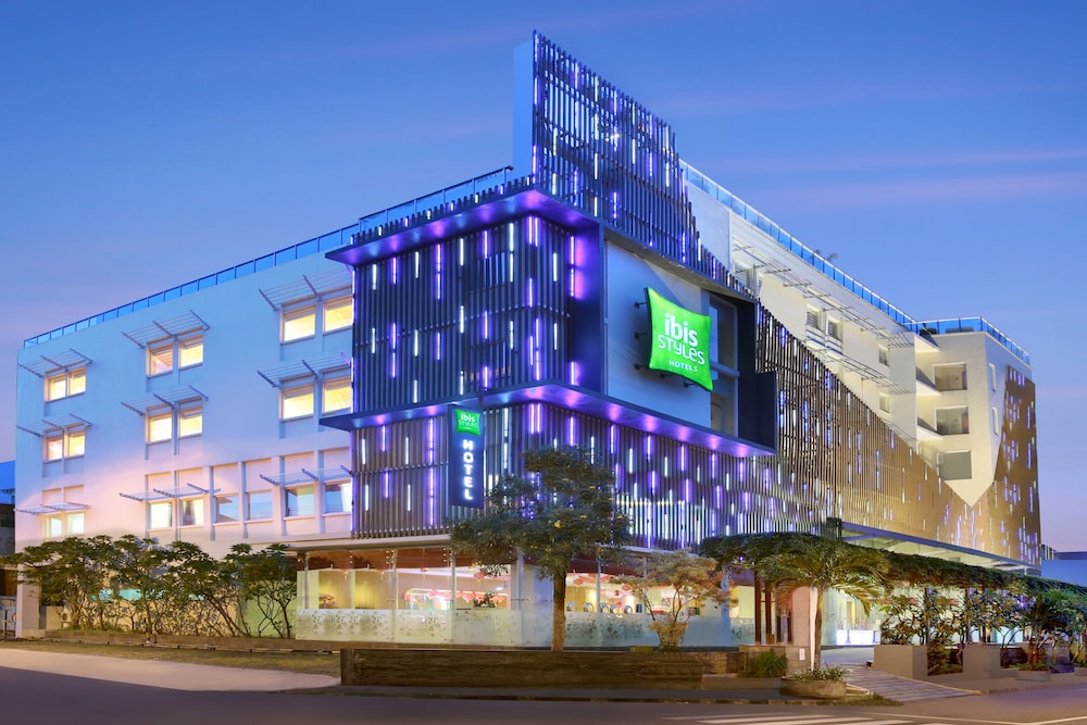 ibis styles yogyakarta