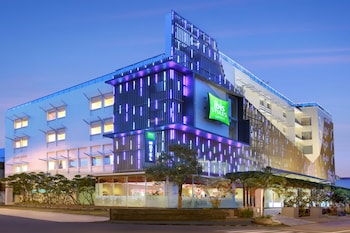 Ibis Styles Yogyakarta,Sewon>>Gedongtengen,3 star