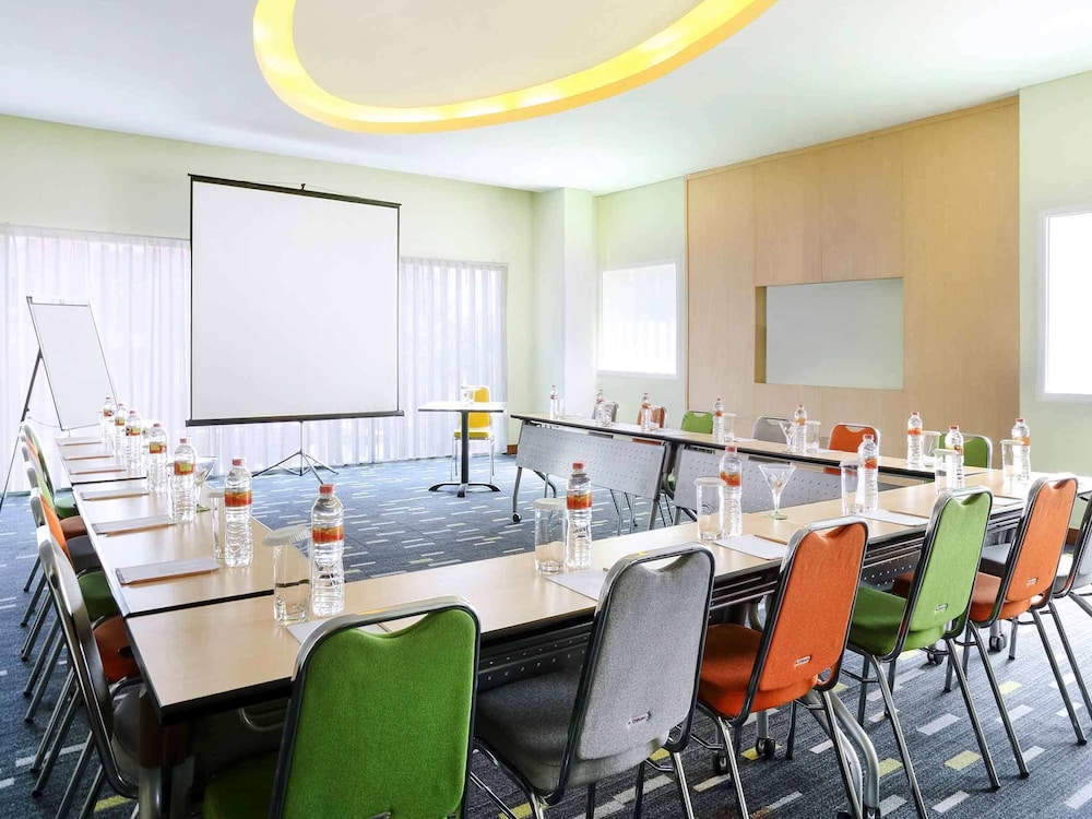 ibis styles yogyakarta