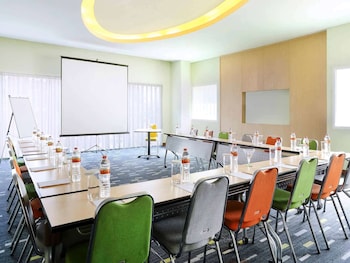 Ibis Styles Yogyakarta,Sewon>>Gedongtengen,3 star