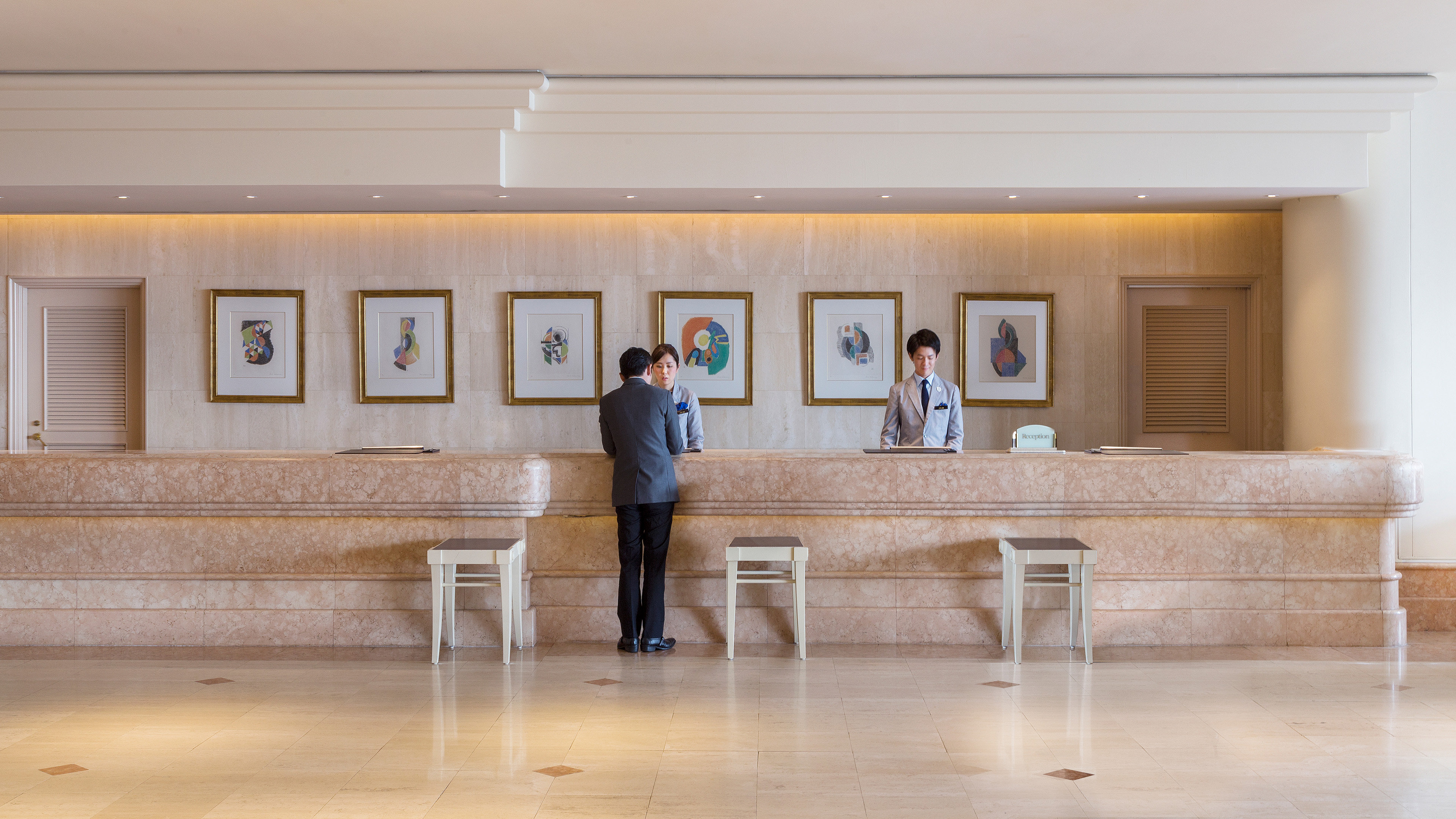 intercontinental yokohama grand by ihg