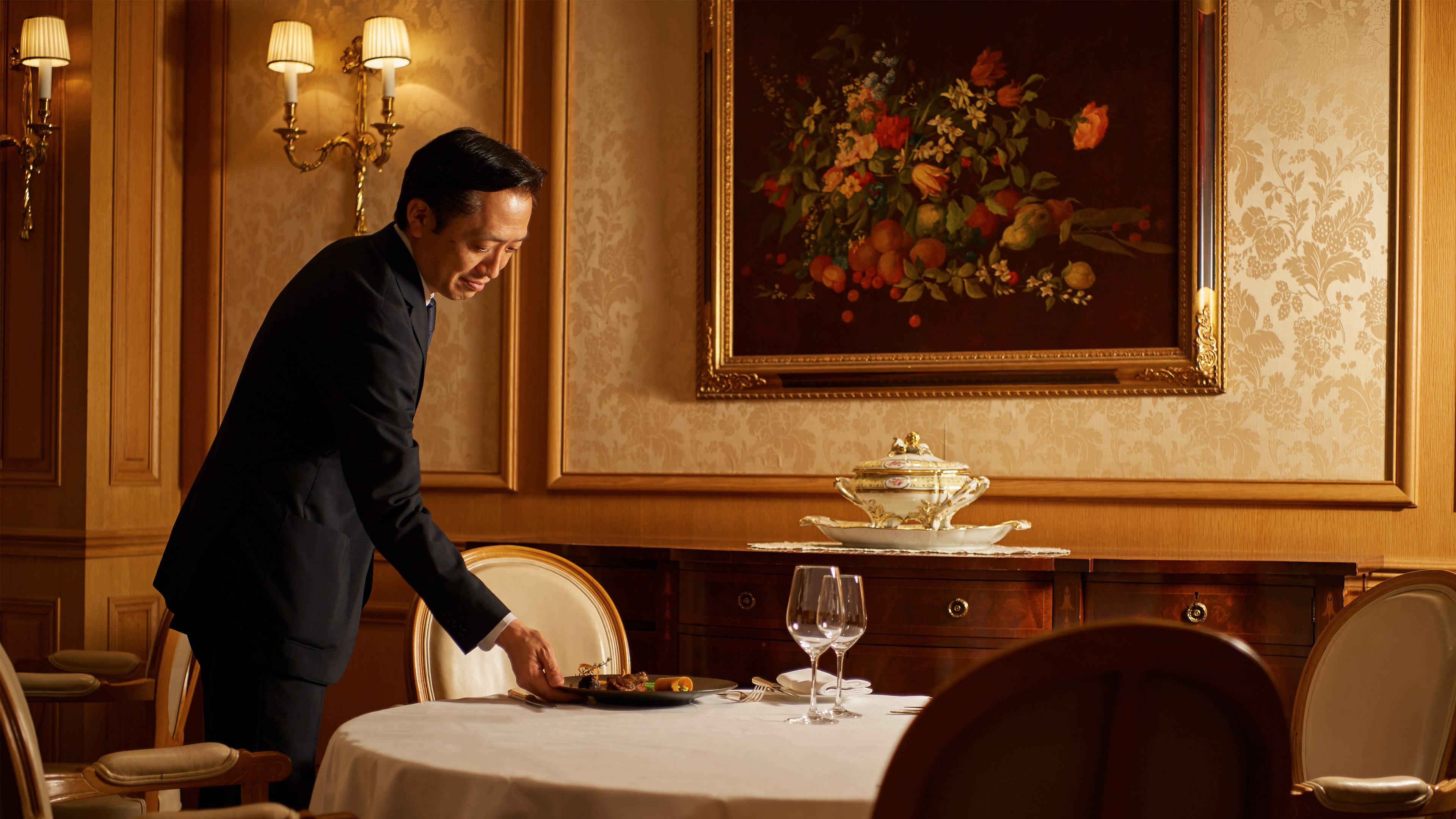 intercontinental yokohama grand by ihg