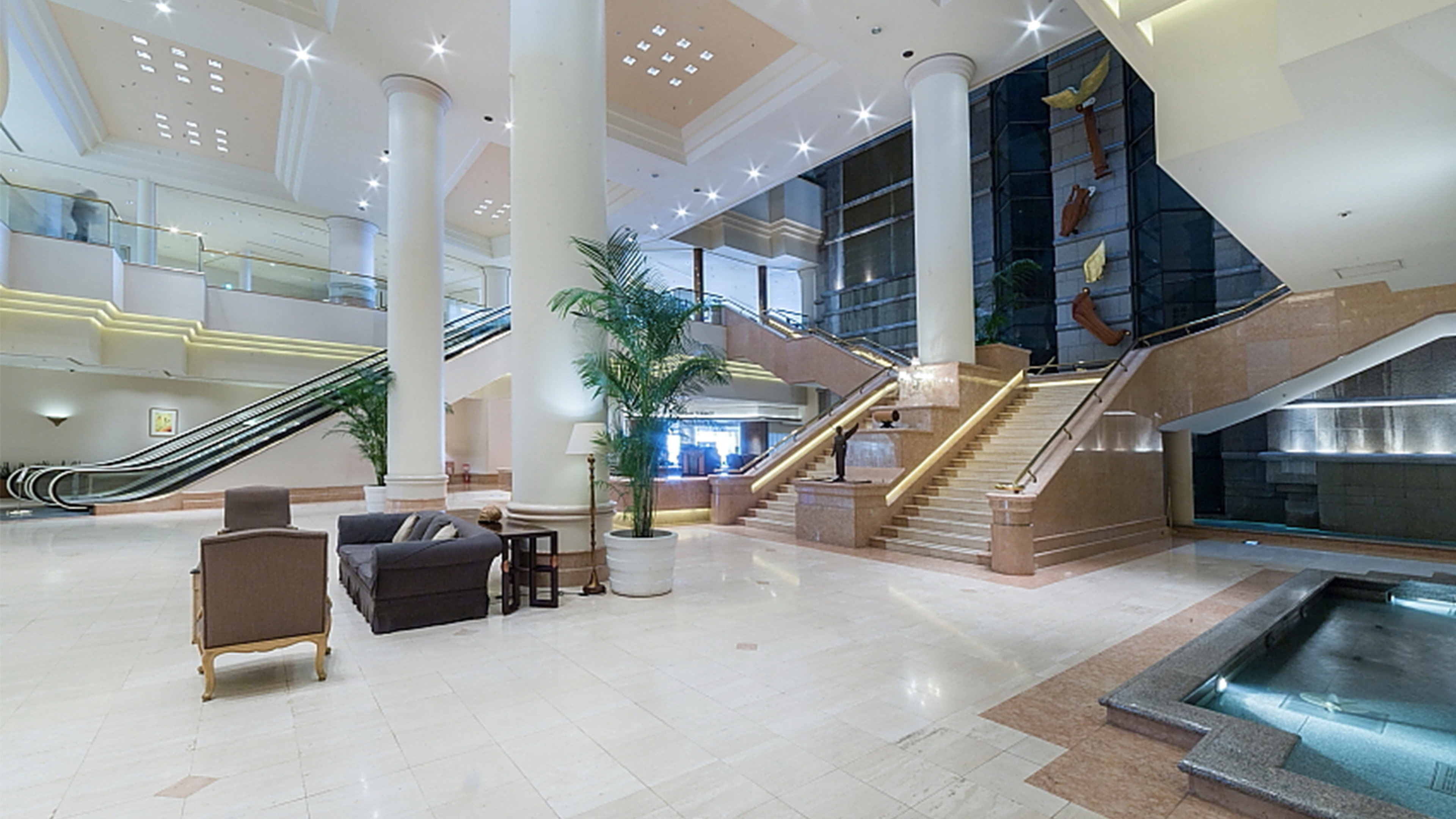 intercontinental yokohama grand by ihg