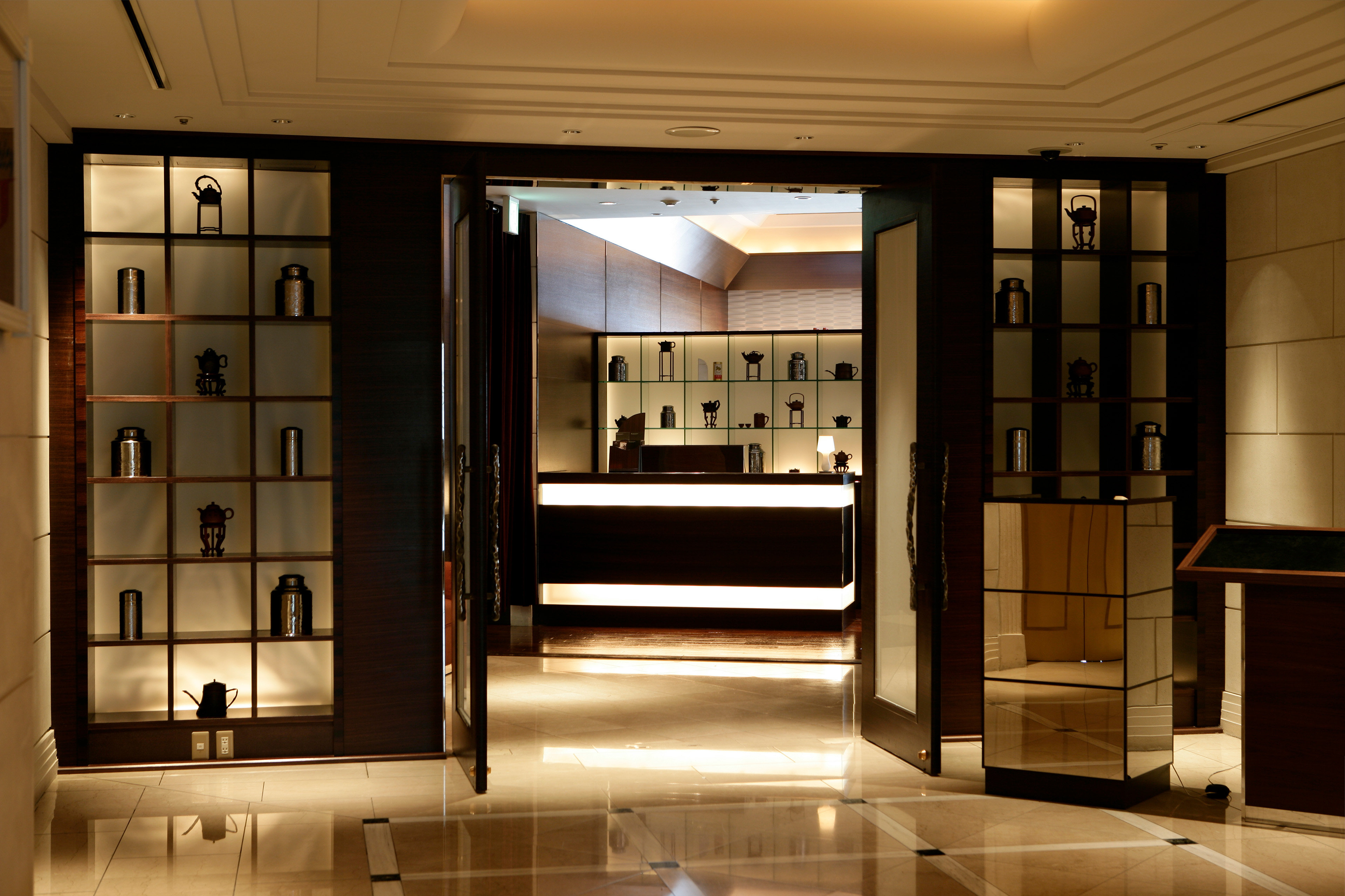intercontinental yokohama grand by ihg